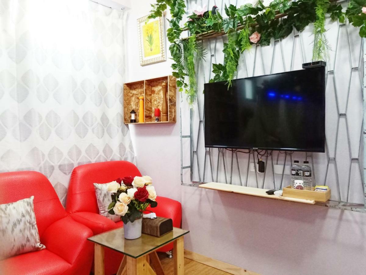 Woju Homestay Tainan Exteriör bild